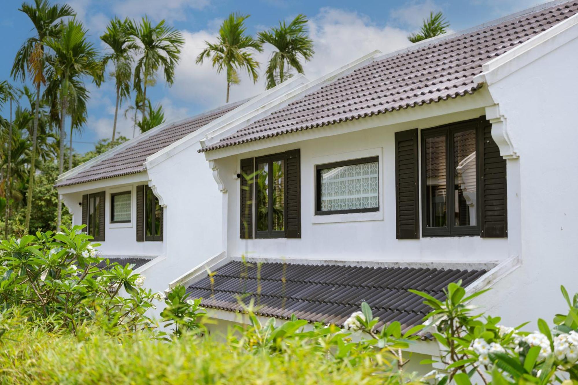 Nghe Garden Resort Hoi An Exterior photo